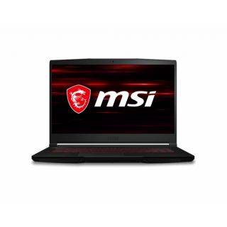 

Ноутбук MSI GF63 Thin 10UD-416RU Win 10 черный (9S7-16R512-416)