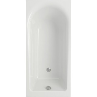 

Ванна Cersanit FLAVIA 150x70 белый (P-WP-FLAVIA*150NL)