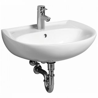 

Раковина для ванной Geberit Renova 223060000