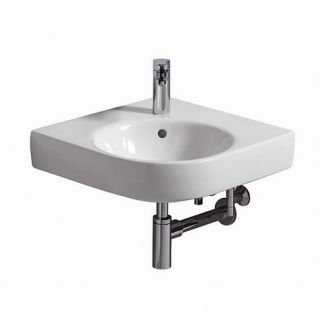 

Раковина для ванной Geberit Renova Compact 226150000