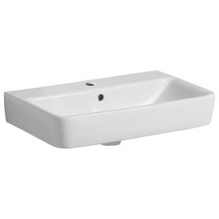 

Раковина для ванной Geberit Renova Compact 226160000