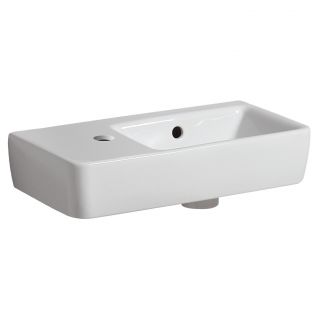 

Раковина для ванной Geberit Renova Compact 276350000
