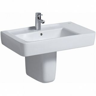 

Раковина для ванной Geberit Renova Plan 122180000