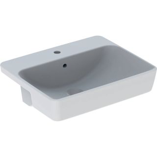 

Раковина для ванной Geberit VariForm 500.681.01.1