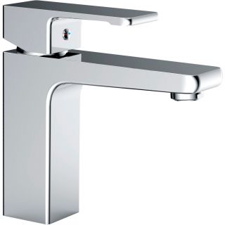 

Смеситель для раковины Kaiser Elite 01011