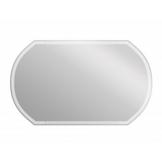 

Зеркало Cersanit LED 090 design (LU-LED090*100-d-Os)