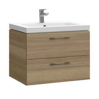 

Тумба Cersanit LARA 60 орех (63414)