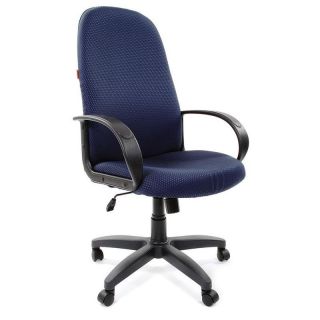 

Кресло Chairman 279 SA-2222 синий