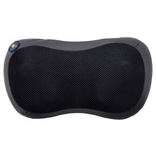

Массажер Gess uShiatsu Plus 133 черный