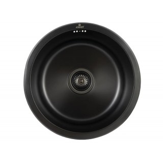 

Кухонная мойка Kaiser KSM-4302 43x43x17,8 графит