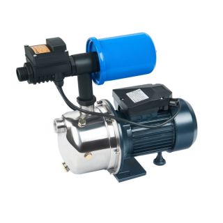 

Насос UNIPUMP АКВАРОБОТ JS 80 (26536)