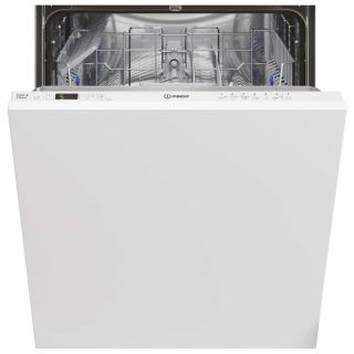 

Встраиваемая посудомоечная машина Indesit DIC 3B+16 A