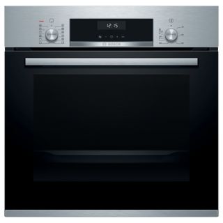 

Электрический духовой шкаф Bosch HIJ557YS0R