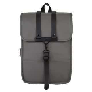 

Чехол для ноутбука HAMA Perth 15.6 серый/серый (00185691)