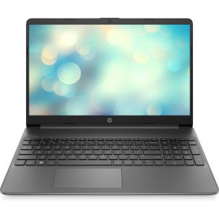

Ноутбук HP 15s-eq1136ur Free DOS серый (22P99EA)