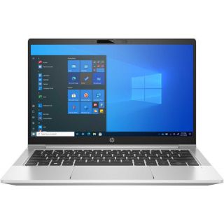 

Ноутбук HP ProBook 430 G8 W10Pro Silver (2R9C7EA)
