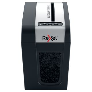 

Уничтожитель документов (шредер) Rexel Secure MC3-SL черный