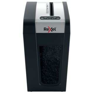 

Уничтожитель документов (шредер) Rexel Secure MC6-SL черный