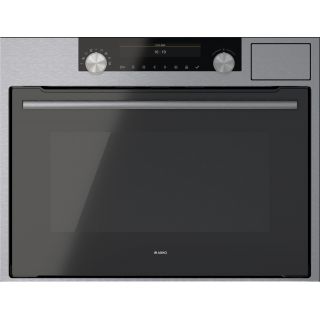 

Электрический духовой шкаф Asko OCSM8487S