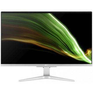 

Моноблок Acer C27-1655 CI7-1165G7 W10 (DQ.BGFER.001)