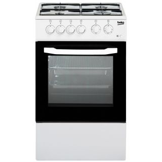 

Газовая плита BEKO CSS 42014 FW
