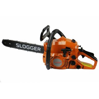 

Цепная пила Slogger GS38