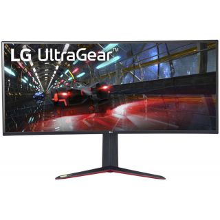 

Монитор LG 38GN950-B