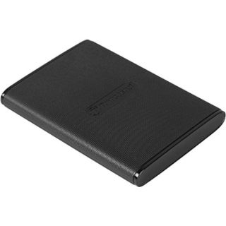 

Внешний жесткий диск Transcend External SSD 500Gb/USB 3.1 (TS500GESD270C)