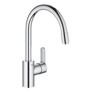 

Смеситель для кухни Grohe Eurostyle Cosmopolitan 31126004 хром
