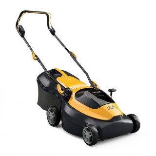 

Газонокосилка STIGA Collector 140 AE