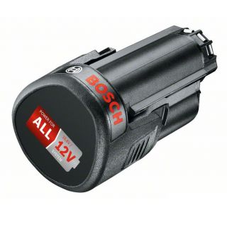 

Аккумулятор Bosch PBA 12 (1.600.A00.H3D)