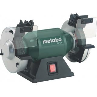 

Станок для заточки Metabo DS 125 (619125000)