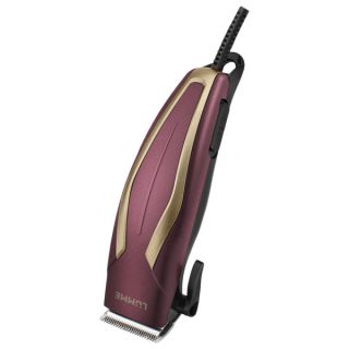 

Машинка для стрижки Lumme LU-2514 черный жемчуг