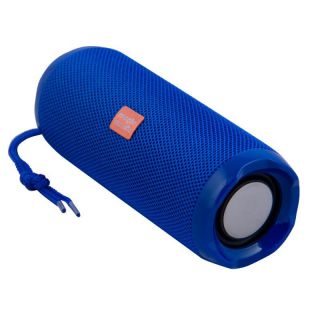 Портативная акустика Magic Acoustic SK1021BE синий микрофон для караоке magic acoustic ma3001be superstar синий