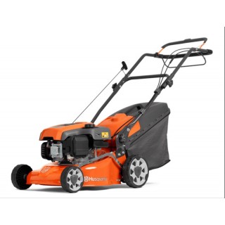 

Газонокосилка Husqvarna LC 140SP (9704882-01)