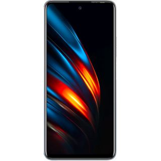 

Телефон Tecno POVA 2 4/128Gb Black