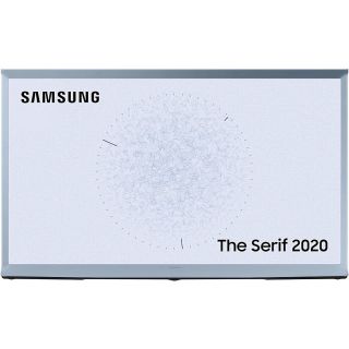 Телевизор Samsung QE50LS01TB
