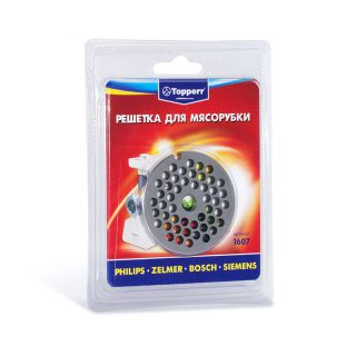 

Аксессуар для кухонных комбайнов Topperr 1607