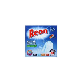 

Средство для стирки Reon 02-052 Стиральный порошок white 3кг