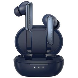 

Наушники Xiaomi Haylou W1 Blue