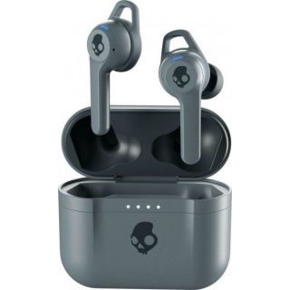 

Наушники Skullcandy INDY FUEL серые (S2IFW-N744)
