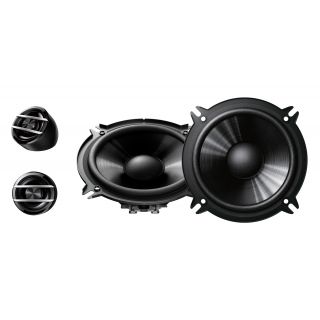 

Автоакустика Pioneer TS-G130CS (без решетки)