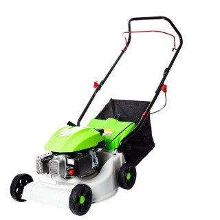 

Газонокосилка RedVerg RD-GL40P