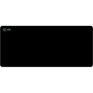 

Коврик для мыши Cactus CS-MP-Pro01ХXL черный (900x400x3мм)