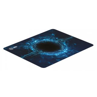 

Коврик для мыши Cactus CS-MP-Pro02XL черный (400x300x3мм)