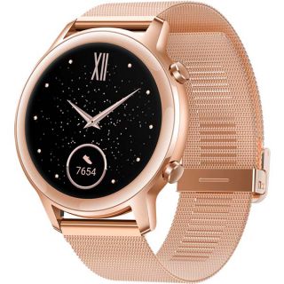 

Умные часы Honor Watch Magic 2 42мм розовое золото (HBE-B39)