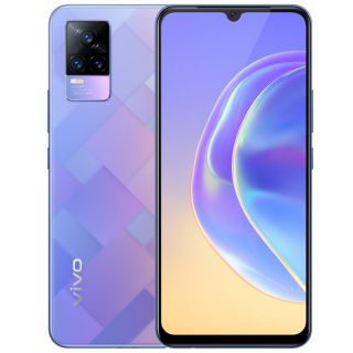 

Телефон Vivo V21e 8/128Gb Diamond Flare