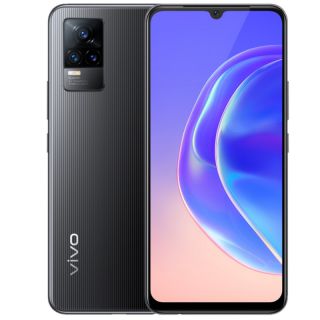 

Телефон Vivo V21e 8/128Gb Roman Black