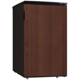 

Морозильная камера Tesler RF-90 дерево