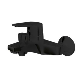 

Смеситель для ванны Bravat Line F65299BM-B-RUS